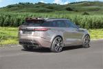Land Rover Range Rover Velar by Mansory 2018 года